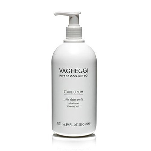 Equilibrium - Cleansing Milk